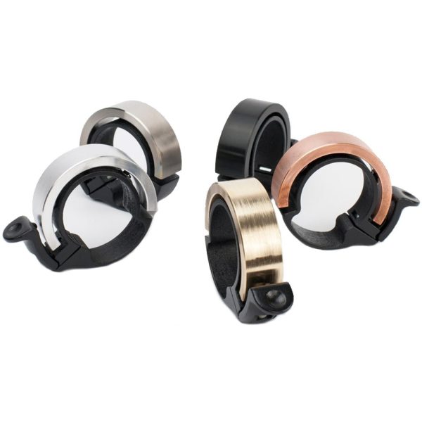 Knog Oi Bells Aluminum Bike Bell Online