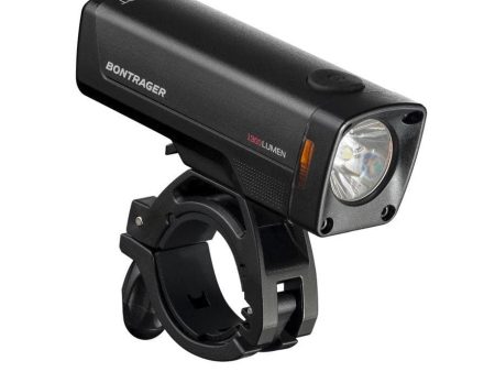 Bontrager Ion Pro RT Front Light Online Hot Sale