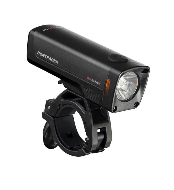 Bontrager Ion Pro RT Front Light Online Hot Sale