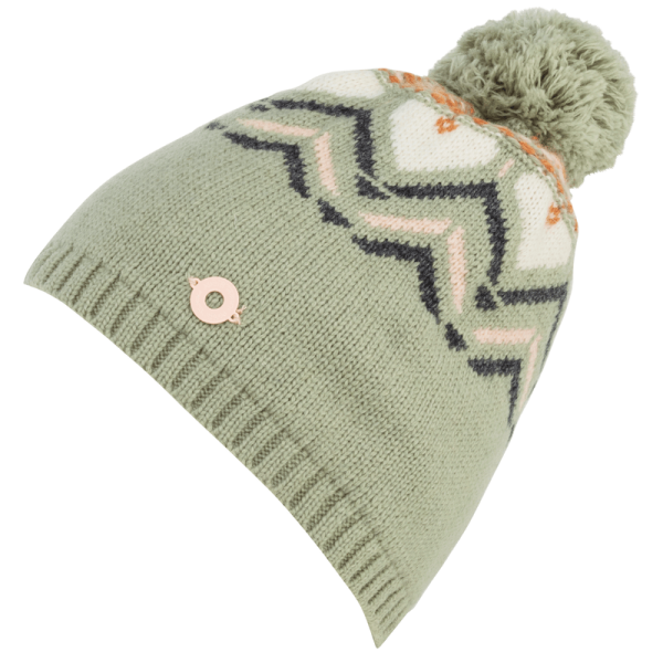 Kari Traa Sundve Womens Beanie Fashion