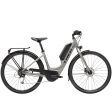 Trek Verve + 2 LowStep E Bike on Sale