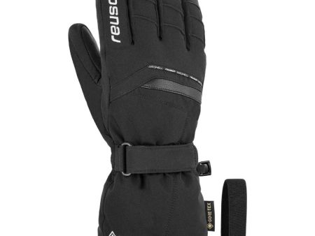 Reusch Manni GTX Mens Glove Online Sale