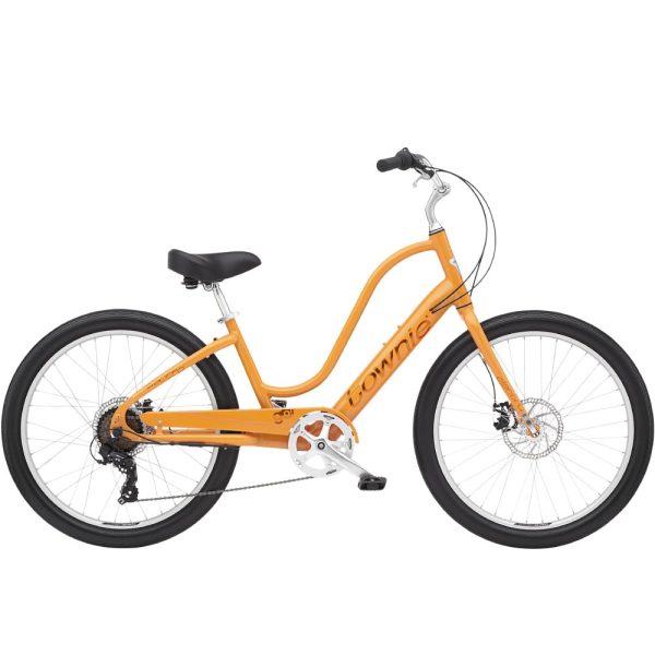 Electra Townie Go 7D E Bike Online