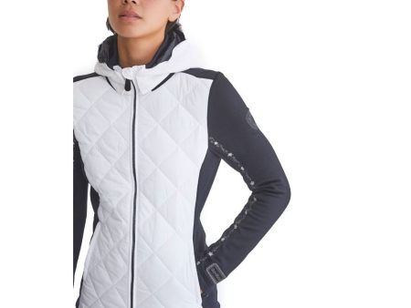 Alp N Rock Lugano Alpine Womens Jacket 2022 Online now