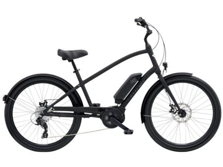 Electra Townie Go 8D EQ E-Bike Supply