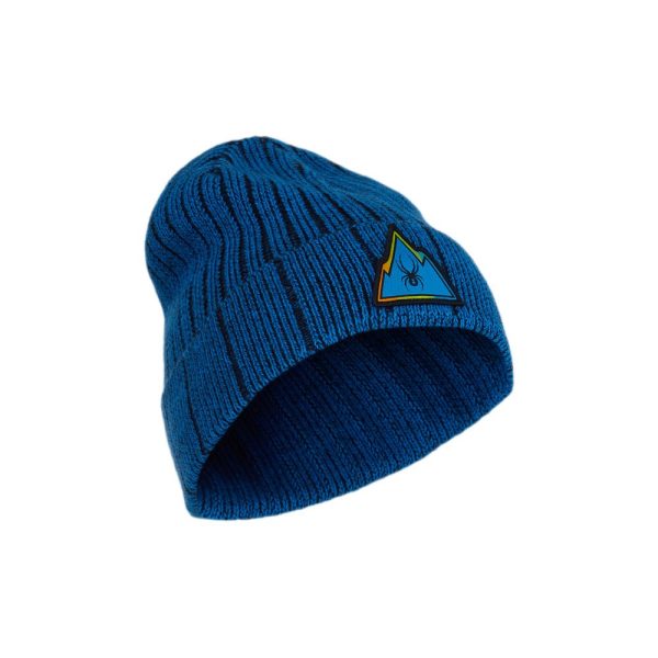 Spyder Spector Junior Boys Beanie Online