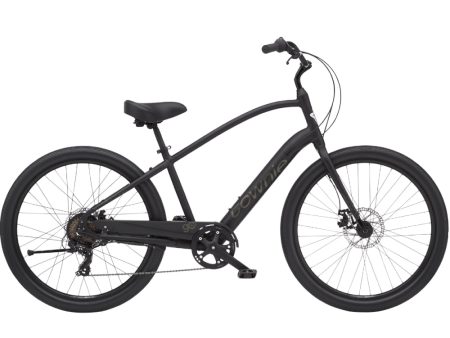 Electra Townie Go 7D E Bike Online