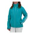 Obermeyer Nova Womens Jacket 2022 For Sale