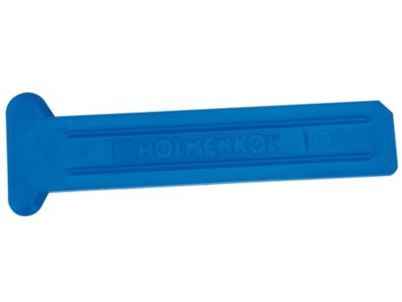 Holmenkol Klister Scraper Plastic Hot on Sale