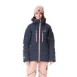 Picture Pluma Womens Jacket 2022 Dark Blue M For Cheap