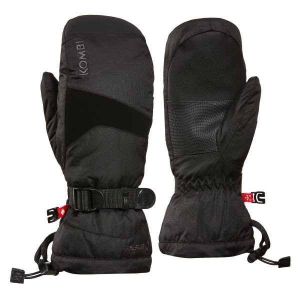 Kombi The Edge Gore-Tex Mens Mitt Supply