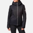 Rossignol Ladies Controle Jacket 2020 Online now