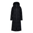 Luhta Heinis Womens Coat 2022 Discount