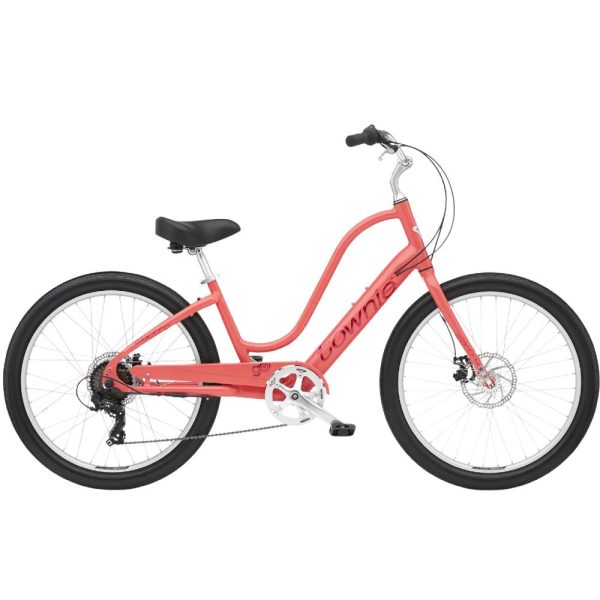 Electra Townie Go 7D E Bike Online