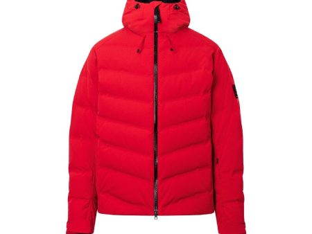 Fire + Ice Remo Mens Jacket 2021 For Sale