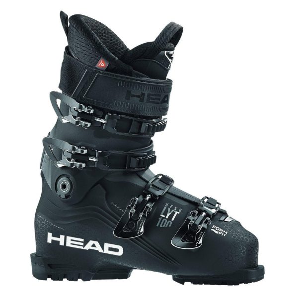 Head Nexo LYT 100 Mens Ski Boot 2022 Online Hot Sale