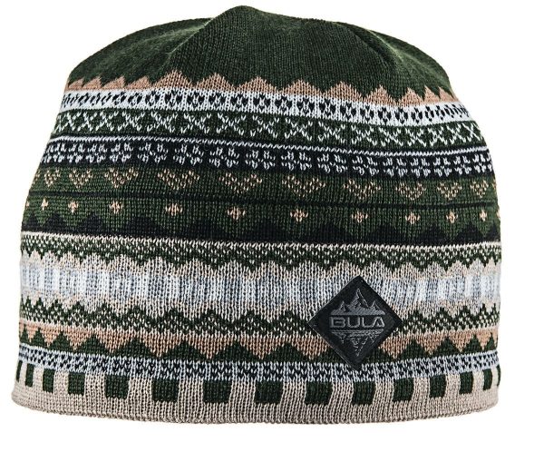 Bula Howard Adult Beanie Supply