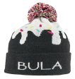 Bule Ice Cream Kids Beanie Hot on Sale