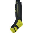 Spyder Sweep Mens Sock Fashion