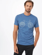 Tentree Elms Mens Classic T-shirt 2021 Sale