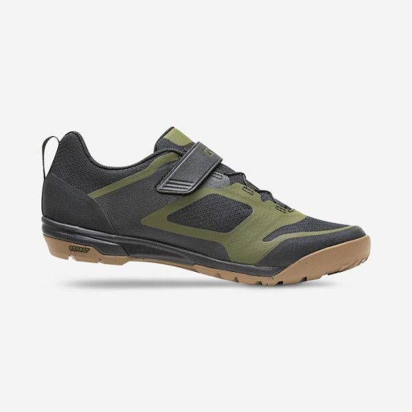 Giro Ventana Fastlace Mountain Bike Shoe Online Sale