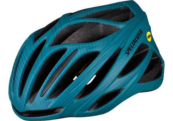 Specialized Echelon II MIPS Helmet Fashion