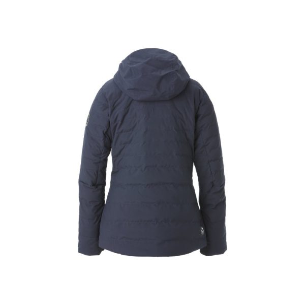 Picture Pluma Womens Jacket 2022 Dark Blue M For Cheap