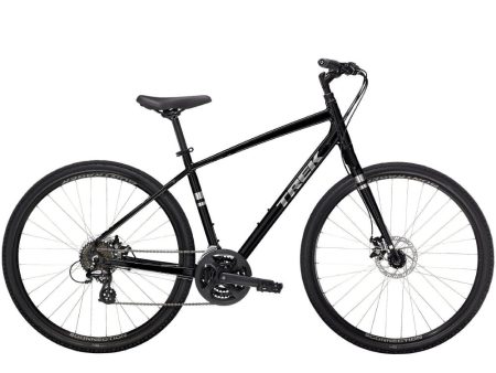 Trek Verve 1 Disc Bike Discount