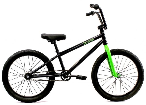 Genesis Barracuda Expert 20 inch Coaster Junior Bike For Discount