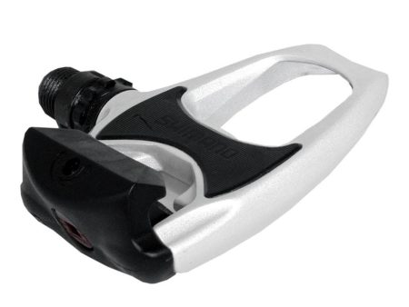 Shimano PD-R540 Pedal with SPD-SL Cleats on Sale