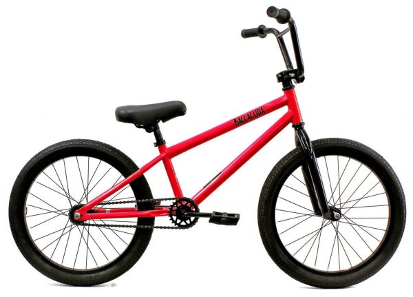 Genesis Barracuda Expert 20 inch Coaster Junior Bike For Discount