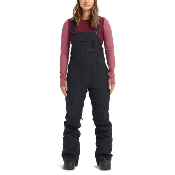 Burton Avalon Womens Bib Pant 2022 For Discount