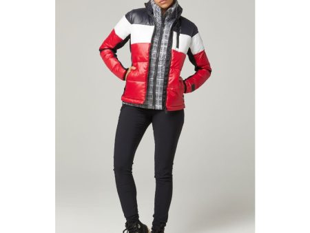 Alp N Rock Peyton Womens Jacket 2022 Online