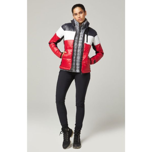 Alp N Rock Peyton Womens Jacket 2022 Online