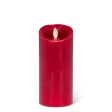 Abbott Medium LED Candle 2021 For Cheap