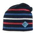 Bula Stripes Kids Beanie Cheap