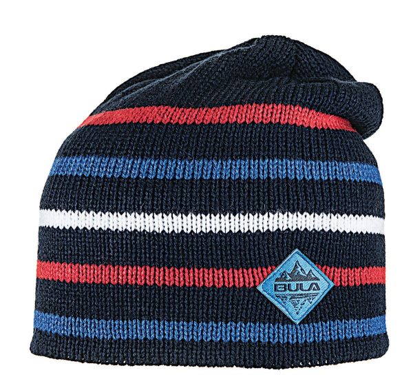 Bula Stripes Kids Beanie Cheap