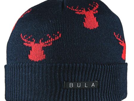 Bula Woodland Kids Beanie Online Sale