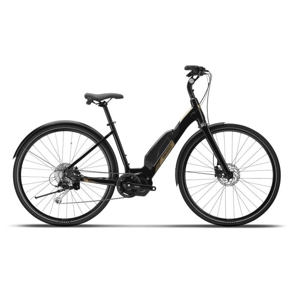 Devinci E-Griffin E6100 9s E Bike Online now