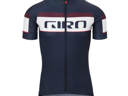 Giro Chrono Sport Mens Jersey For Sale