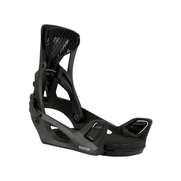 Burton Escapade Step On Womens Snowboard Bindings 2022 For Cheap