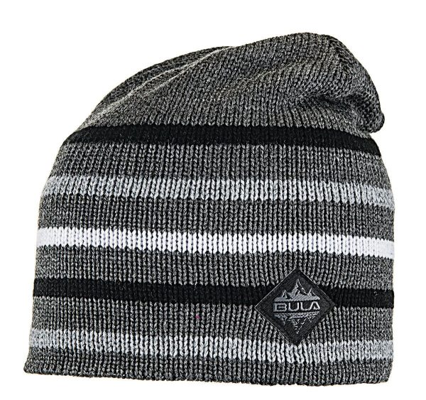 Bula Stripes Kids Beanie Cheap