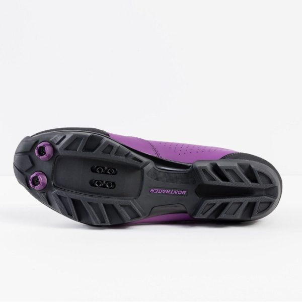 Bontrager Foray Womens MTB Shoe Supply