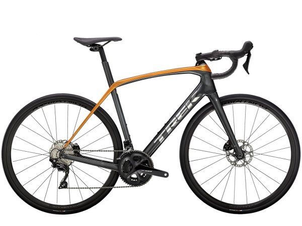 Trek Domane SL 5 Bike For Cheap