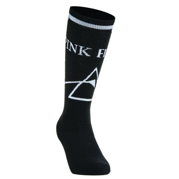 Bula Pink Floyd Adult Socks Fashion