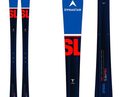 Dynastar Speed Team Pro Open Ski 2023 Online Sale