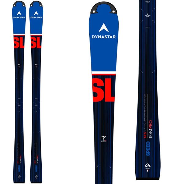 Dynastar Speed Team Pro Open Ski 2023 Online Sale