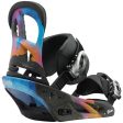 Burton Scribe Snowboard Bindings 2018 on Sale