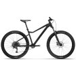 Devinci Blackbird Acera 8s Bike For Discount