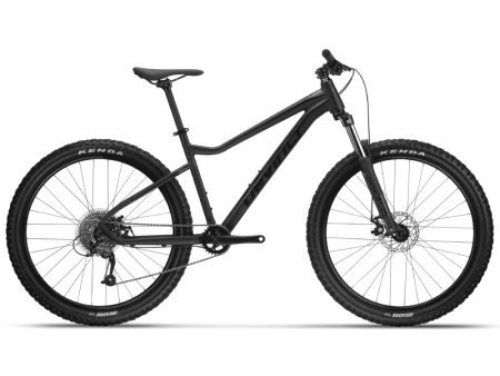 Devinci Blackbird Acera 8s Bike For Discount